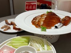-额娘·春饼烤鸭(乐汇城店)