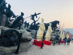 -郑州方特梦幻王国