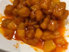 -金三角海鲜美食城(津北公路店)