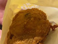 -麦当劳(杭州东站高铁店)