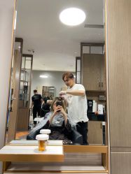 -苑苑发型设计