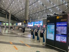 -太原武宿国际机场