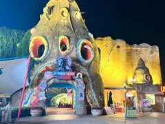 -大连海昌发现王国主题公园