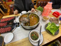 -田村·酸汤鲜牦牛肉火锅(布达拉宫广场店)