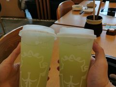 -茶力的小怪兽(梅林卓悦汇店)