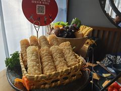 -湊湊火锅·茶憩(上海合生汇店)