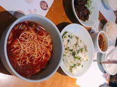-南小馆(迪士尼小镇店)