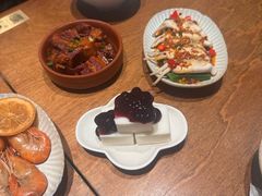 -麽麽家•爆炒牛肉饭(景瑞时光里店)