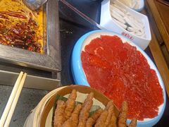 -蜀江龙火锅(339店)