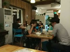 -鬼味烤翅(南锣鼓巷店)