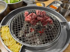 -姜虎东白丁烤肉(深圳湾后海汇店)