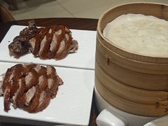 -全聚德(上海首店浦东店)