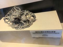 -陈家祠堂-游客中心