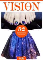 糖果指甲造型-光SPA科技美肤