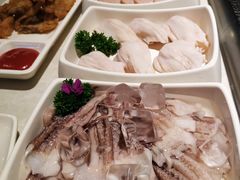 -海底捞火锅(龙茗路店)