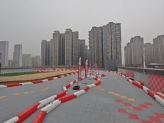 -好燃时刻潮玩运动馆·儿童乐园·室内游乐场·团建