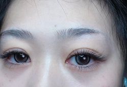 -十月·日式美甲美睫·纹眉