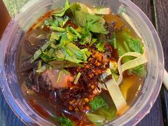 -沙州食驿·非遗小吃夜市