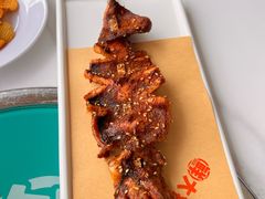 -大锅强·蒸海鲜青岛菜(金沙滩店)