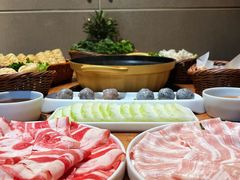 -四喜小胖·北京涮肉(五道营店)
