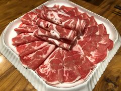 -丁卯•铜锅涮肉(工体店)