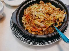 -桂满陇·杭州小馆(巴黎春天浦建店)