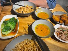 -姚面记·海派家常菜(恒基名人购物中心店)
