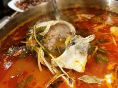 -泉味道贵州厨房(三里河店)