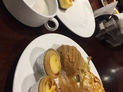 -爱丽舍西餐厅(万悦格兰云天大酒店)