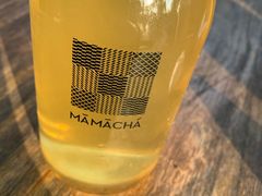 -MAMACHA妈妈茶(岳麓山店)