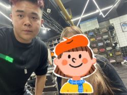 -無名发艺