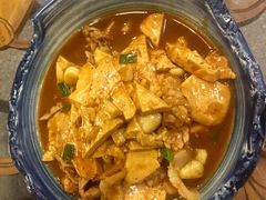 -西江美食舫·江西菜(健德桥店)