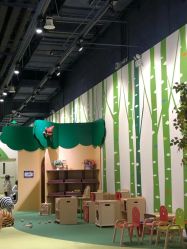 -幻贝家儿童乐园(杭州远洋乐堤港店)