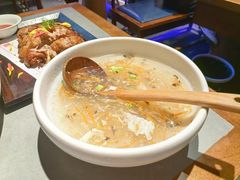 -姑苏家宴·苏帮菜·松鼠桂鱼(苏州总店)