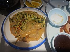 -额娘·春饼烤鸭(华北七楼创始店)
