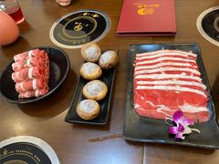 香菇虾滑-丽江庭院之爱在路上(西单店)