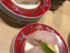-大起水产回转寿司(道顿堀店)