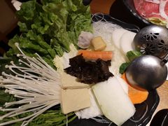 -呷哺呷哺 黄金牧场 (欢乐谷店)