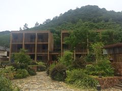 -看见远方·莫干遥远的山民宿