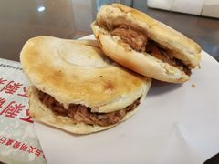 -秦豫肉夹馍(骡马市总店)
