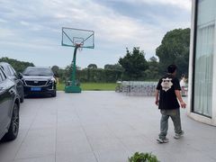 -影居starhoho·泳池别墅轰趴馆·天璇