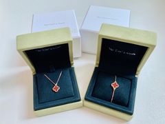 -梵克雅宝(国贸商城店)