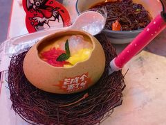 -鸣记脆皮烤鱼(三八广场店)