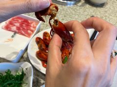 -永远爱烤肉火锅自助(龙德广场店)