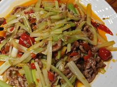 -邓公本味卤·江湖菜(天星桥创始店)