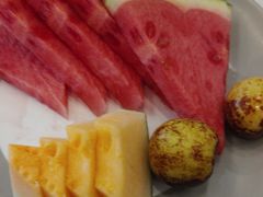 -红色盛宴酒楼(科丰桥店)