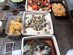 -盒马鲜生(莱蒙都会店)