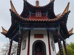 -戏马台景区