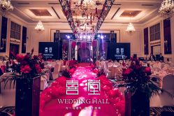 -上海外高桥喜来登酒店·宴会厅