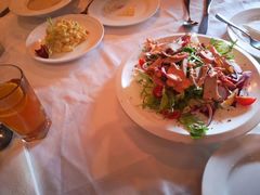 -成桂西餐厅·42年的味道(五大道疙瘩楼店)